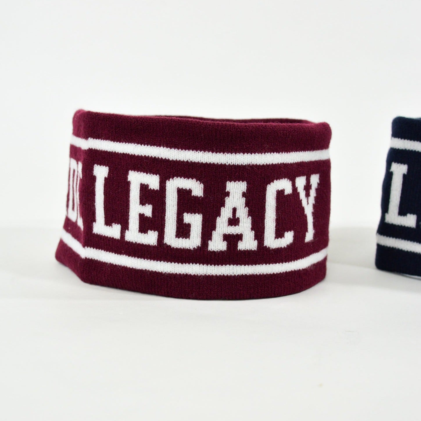 Legacy headbands deals