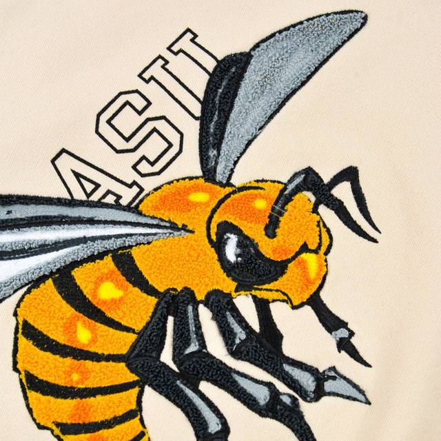  Alabama State Hornets Victory Vintage Officially