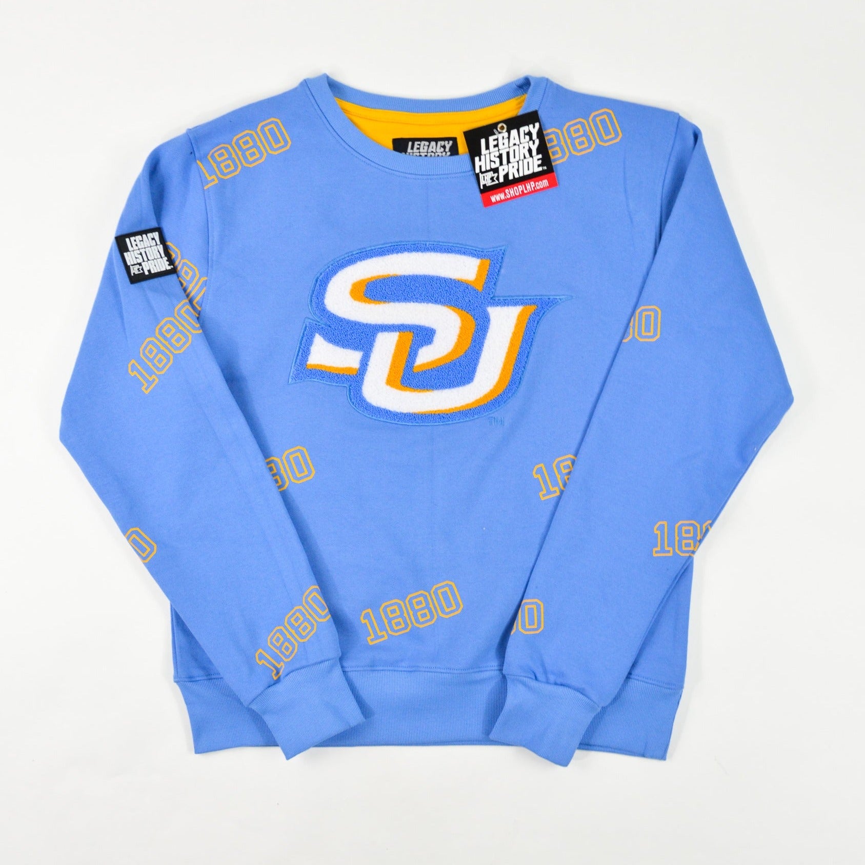 Southern cheap university sweatshirt