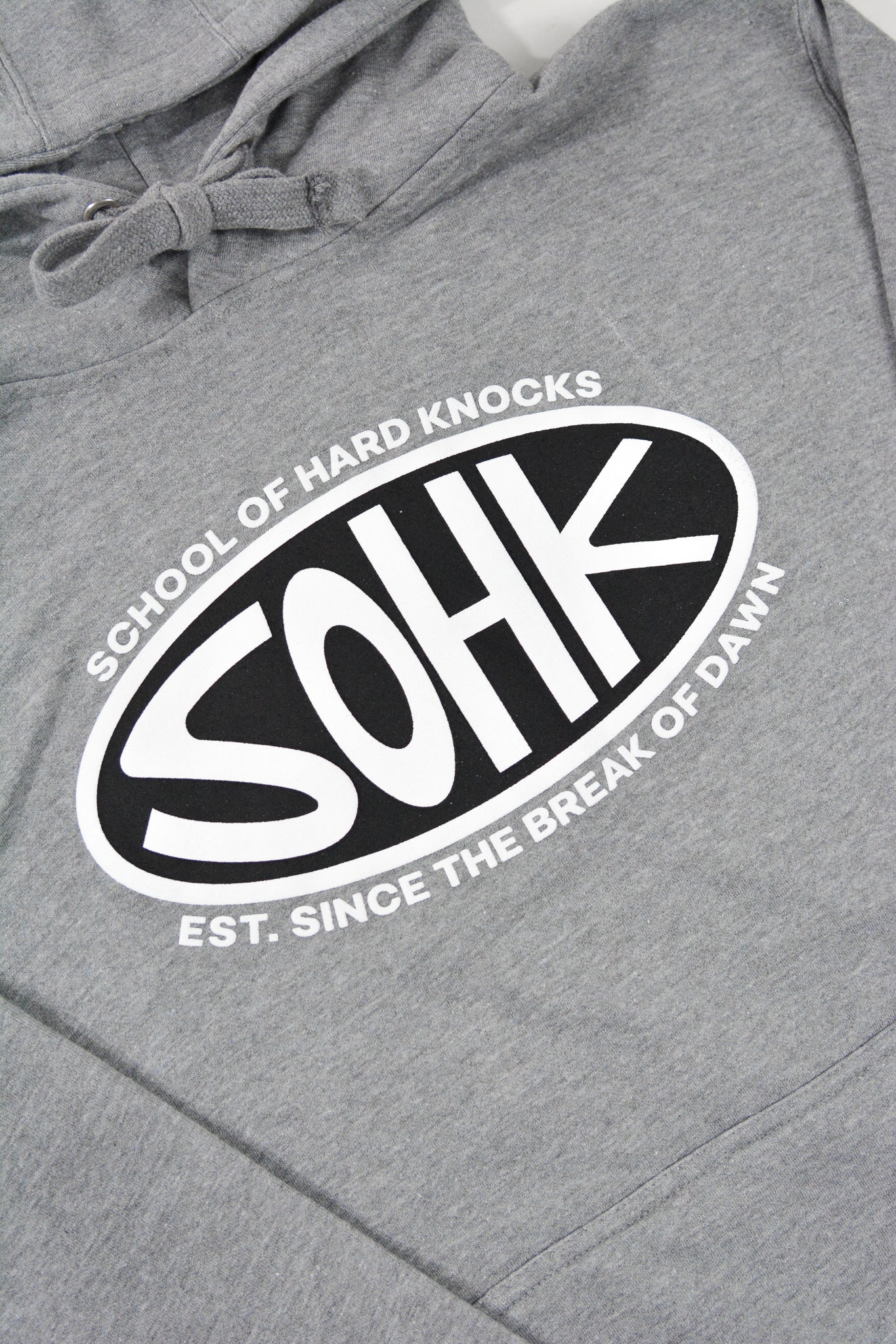 School Of Hard Knocks® Apparel – Legacy History Pride